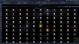Скриншот 2 к игре Stellar Odyssey
