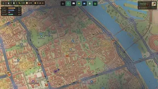 Скриншот 6 к игре Citytrip Treasure Hunt