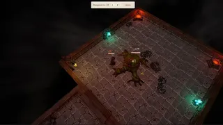 Скриншот 3 к игре Calmaria: Wild Growth
