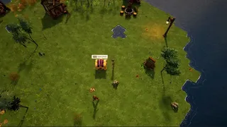 Скриншот 4 к игре Calmaria: Wild Growth
