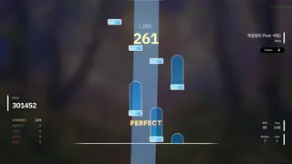 Скриншот 1 к игре Sandwatch
