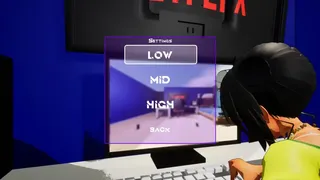 Скриншот 5 к игре OnlyDance