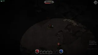 Скриншот 1 к игре Bound to Rot