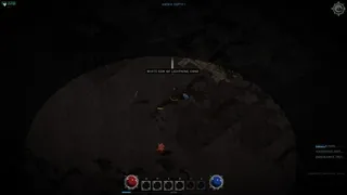 Скриншот 2 к игре Bound to Rot