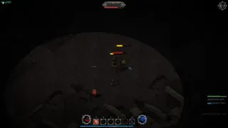 Скриншот 3 к игре Bound to Rot