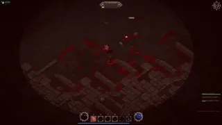 Скриншот 5 к игре Bound to Rot