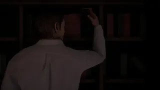 Скриншот 2 к игре 13th Ball: The Nightmare Shift