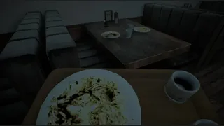 Скриншот 6 к игре 13th Ball: The Nightmare Shift