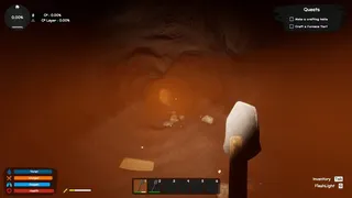 Скриншот 4 к игре Last Breath
