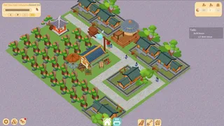 Скриншот 5 к игре 仙岛丹田