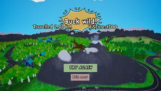 Скриншот 5 к игре Daring Deer