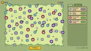 Скриншот 2 к игре Flower Tower