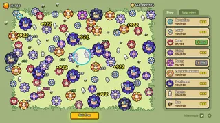 Скриншот 3 к игре Flower Tower