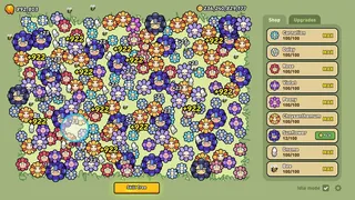 Скриншот 4 к игре Flower Tower