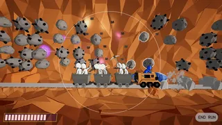 Скриншот 8 к игре Totally Rigged