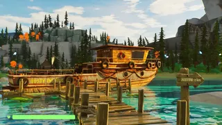 Скриншот 1 к игре Water You Doing?