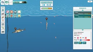 Скриншот 3 к игре Plesiotopia