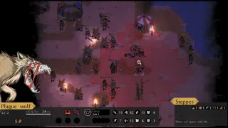 Скриншот 8 к игре Unspoken