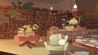 Скриншот 3 к игре Wagashi Read