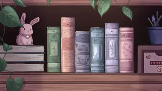 Скриншот 4 к игре Wagashi Read