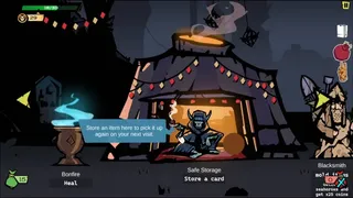 Скриншот 5 к игре Rootknot