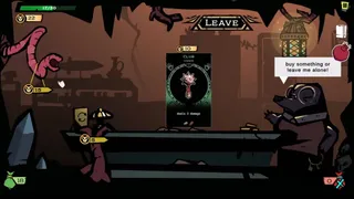 Скриншот 8 к игре Rootknot