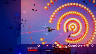 Скриншот 5 к игре PROXY
