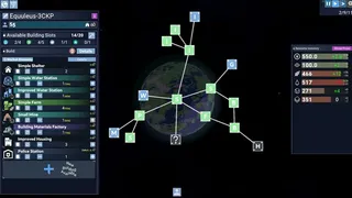 Скриншот 5 к игре Star Colony