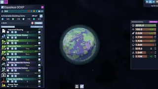 Скриншот 7 к игре Star Colony