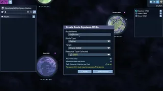 Скриншот 8 к игре Star Colony