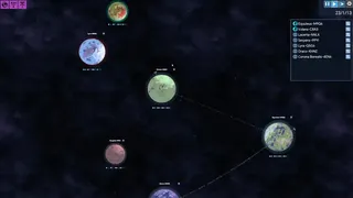Скриншот 9 к игре Star Colony