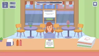 Скриншот 1 к игре Cook with Card