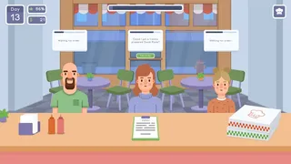 Скриншот 3 к игре Cook with Card