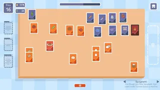 Скриншот 4 к игре Cook with Card