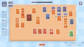 Скриншот 5 к игре Cook with Card
