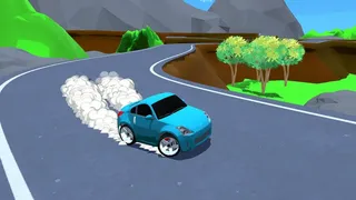 Скриншот 1 к игре Carland: Drifter
