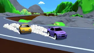Скриншот 2 к игре Carland: Drifter
