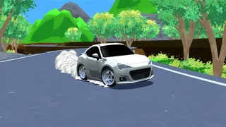 Скриншот 5 к игре Carland: Drifter