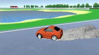 Скриншот 6 к игре Carland: Drifter
