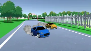 Скриншот 7 к игре Carland: Drifter