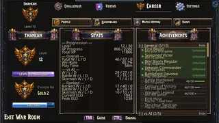 Скриншот 5 к игре Pillar Of War