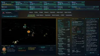 Скриншот 7 к игре Singularity Echoes