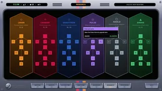 Скриншот 4 к игре Graveyard Orbit