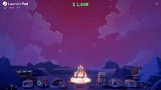 Скриншот 5 к игре Graveyard Orbit