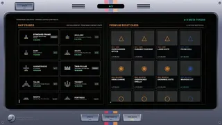Скриншот 6 к игре Graveyard Orbit