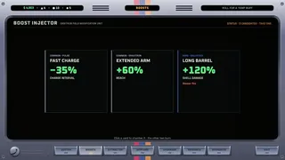Скриншот 8 к игре Graveyard Orbit