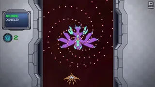 Скриншот 3 к игре Marianara Deep