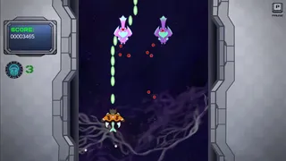 Скриншот 4 к игре Marianara Deep