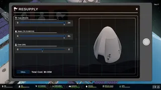 Скриншот 5 к игре Orbit Engineer