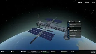 Скриншот 6 к игре Orbit Engineer